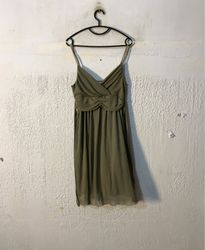 VILA Slip Dress