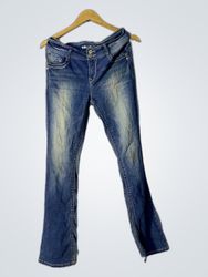 Jean Bootcut Wallflower