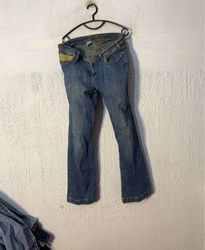 Ulan Star Jeans