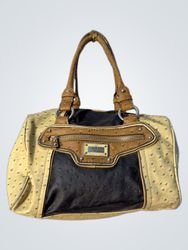 Guess Satchel Handbag