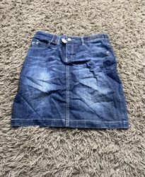MISS SIXTY Denim Skirt