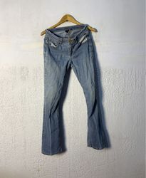 ARTIS Women's Flare Jeans