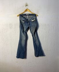 Bongo Flare Jeans