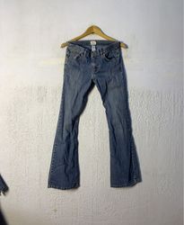 Calvin Klein Jeans Damen Flare Jeans