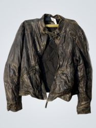Gipsy Leather Jacket