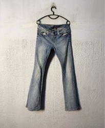 Daredevil Flare Jeans