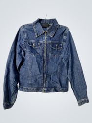 GILDAN Denim Jacket