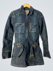 JEANS Added to Fashion