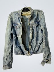 Motivi Jeans Denim Jacket