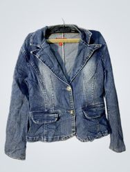 Jocky Jeans Denim Jacket