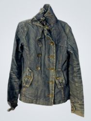 EDYE Denim Jacket