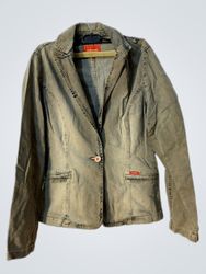 XX BY MEXX Denim Blazer