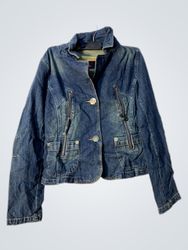 Efratis For Girls Denim Jacket