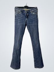 KUT from the Kloth Women's Blue Jeans