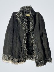 PMR Fashion Jacket