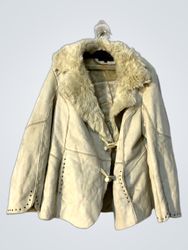 CDV Comme du Vrai Jacket