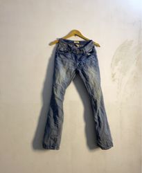 Mudd Jeans