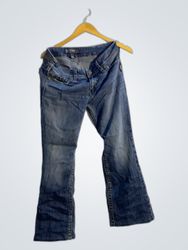 Silver Jeans Co. "Suki" Bootcut Jeans