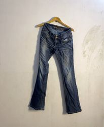 Molly Bracken Women's Flared Jeans