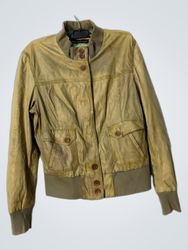 MAURITIUS Bomber Jacket