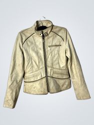 CLUB BLUE MORE ITALY Jacket