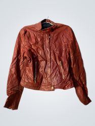 Redskins Women's City Bomber Jacket