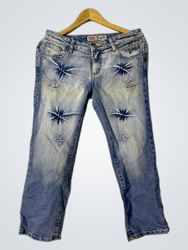 SKT JEANS BESTFASHION Women's Jeans
