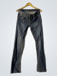 Cowgirl "G" Style Jeans
