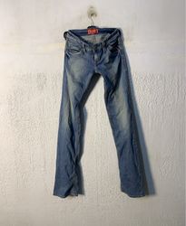 MY GOD Mystic Denim Jeans