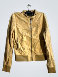 Replay "Established 1981" Bomber Jacket