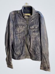 Oakwood Leather Jacket