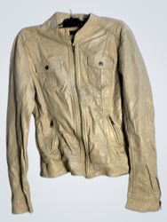 ASHWOOD Leather Jacket