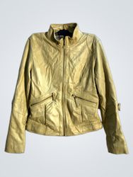 Oakwood Leather Jacket