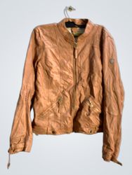 Gipsy Leather Jacket