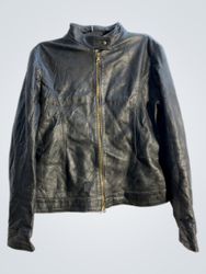 CAJC Leather Jacket