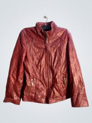 Populer Milano Leather Jacket