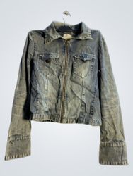 Clockhouse Denim Jacket