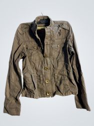 Mexx Military Jacket