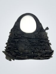 Black Handbag