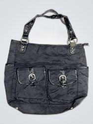 Black Handbag