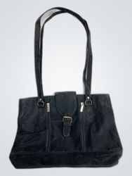 Black Handbag