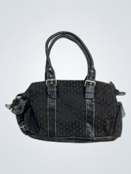 Black Handbag