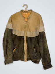 Unbranded Leather Jacket