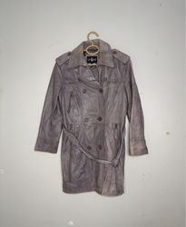 Giovanni Leather Jacket