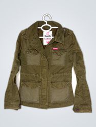 Superdry Militärjacke
