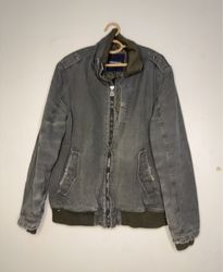 Clockhouse Denim Jacket