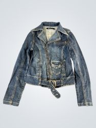 D*Klic Collection Denim Jacket