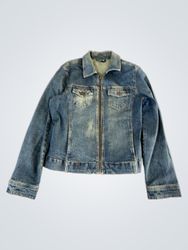 Women's Denim Jacket