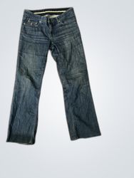 Levi's Bootcut Jeans