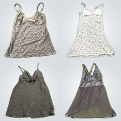 Y2K Camisole Bundle Pack